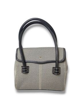 Vintage Etienne Aigner Sample Handbag